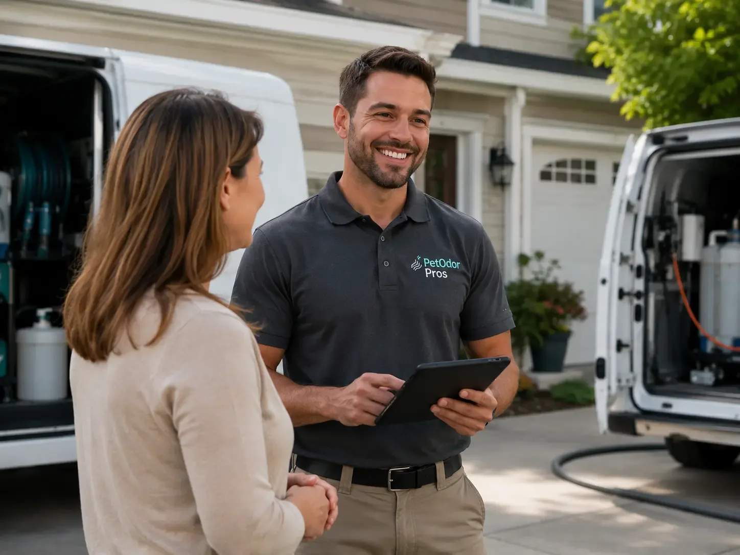 Pet Odor Removal FAQs for Rio Rico, AZ